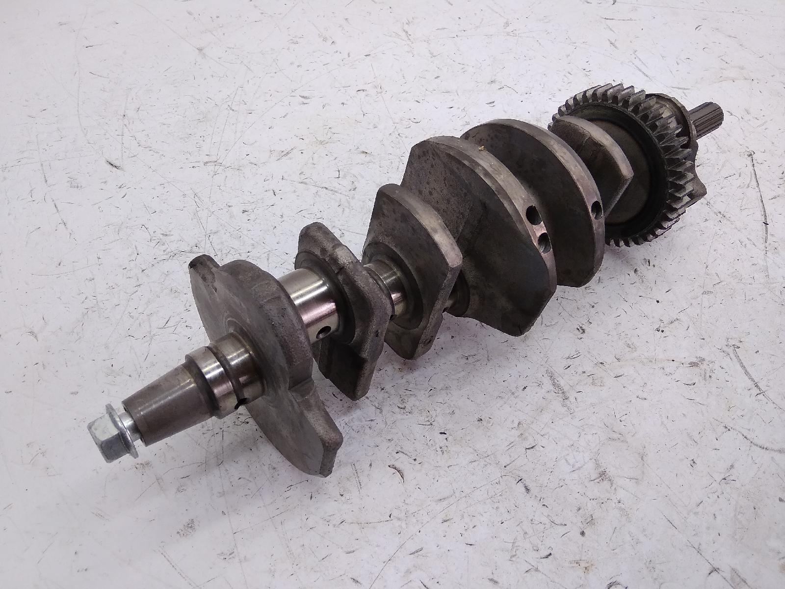 Suzuki gsx-r k4 k5 600 albero motore 2004 2005 b2111