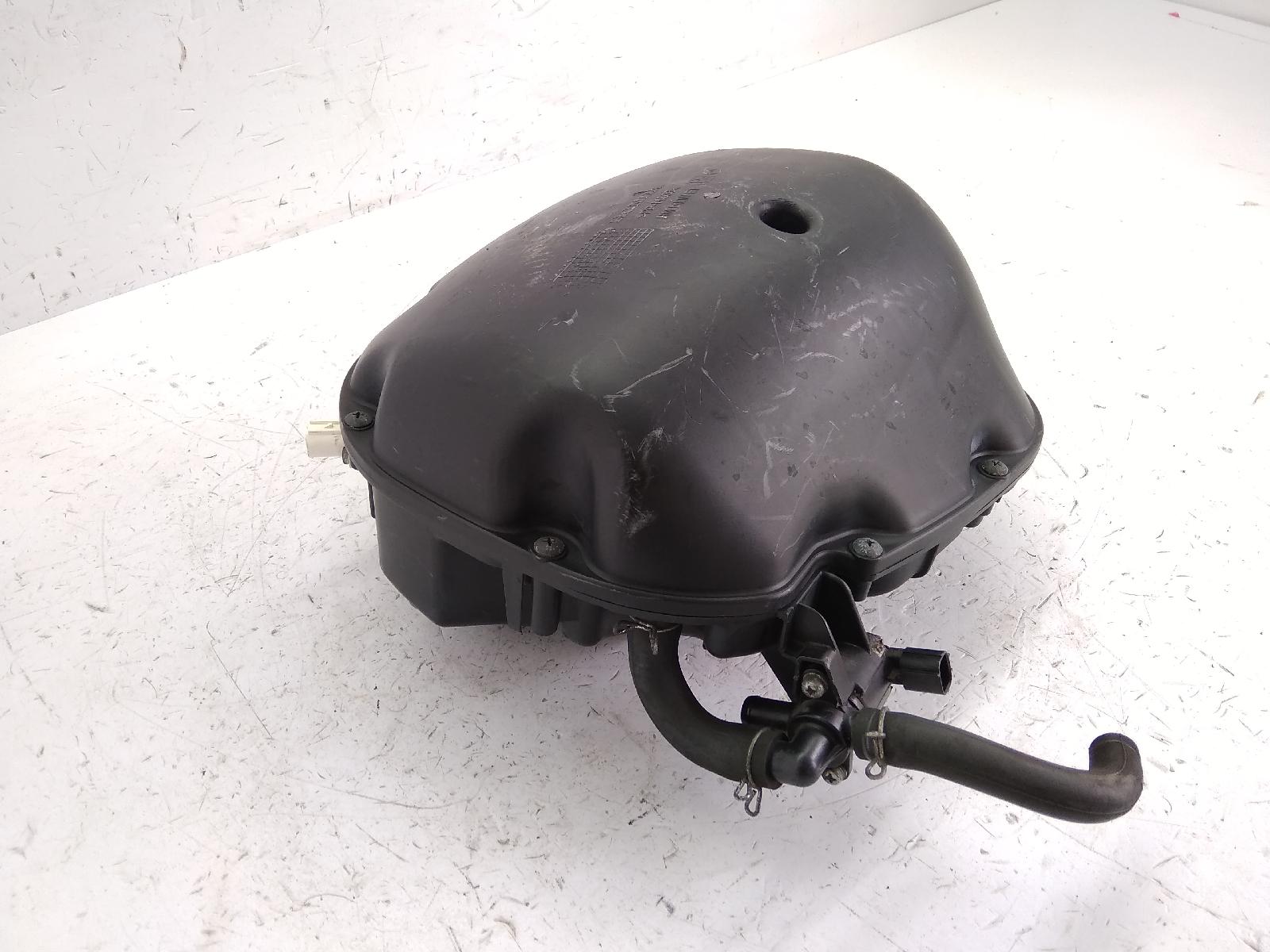 Honda deauville nt 650 cassa scatola filtro aria e sensore 1998 2005 rc52e