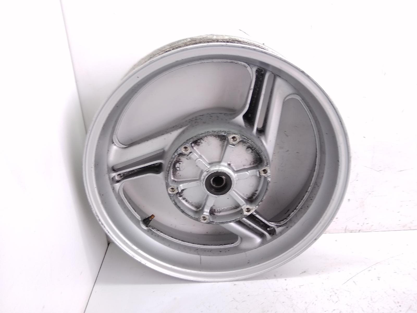 Honda deauville nt 650 cerchio ruota posteriore 17 x 4.50 1998 2005 rc52e