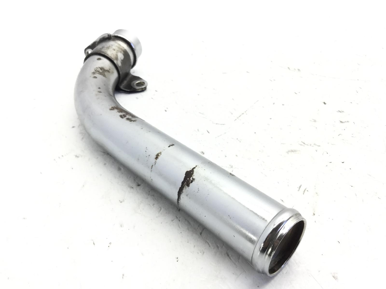 Honda deauville nt 650 tubo raccordo pompa acqua raffreddamento motore 1998 2005 rc52e
