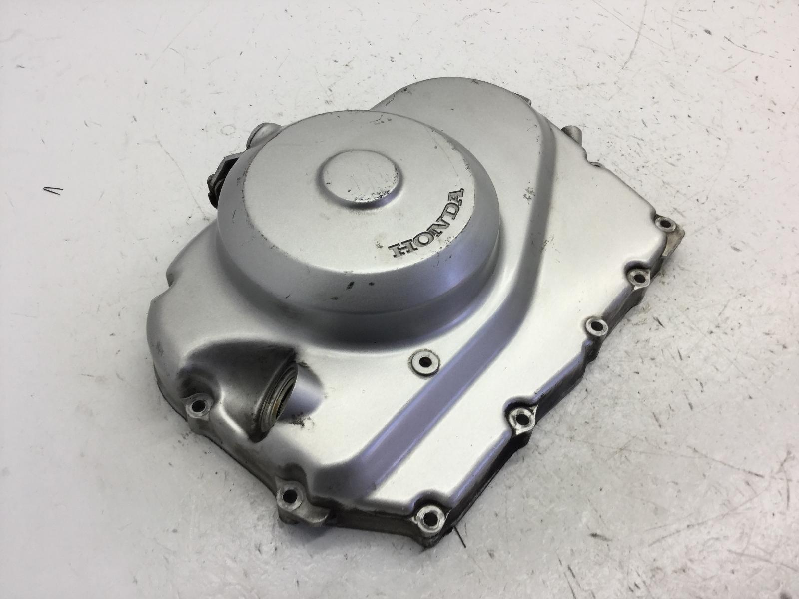 Honda deauville nt 650 coperchio carter motore frizione 1998 2005 rc52e