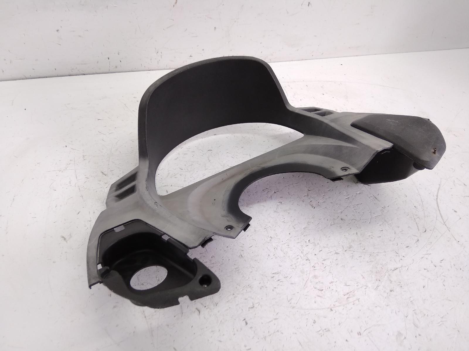 Sym joymax i 250 carena supporto strumentazione con sportello difettoso 2007 2008 rfglm25wy8s