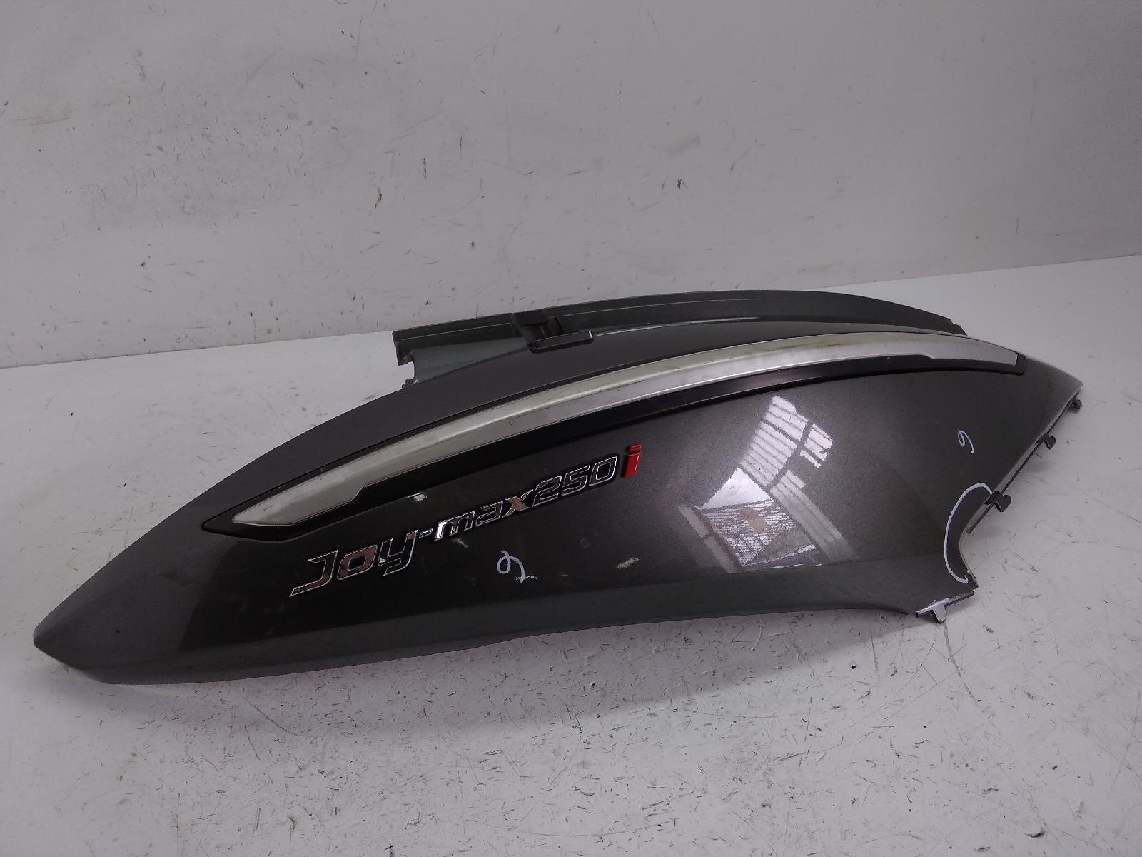 Sym joymax i 250 carena fiancata posteriore destra con aletta rotta 2007 2008 rfglm25wy8s
