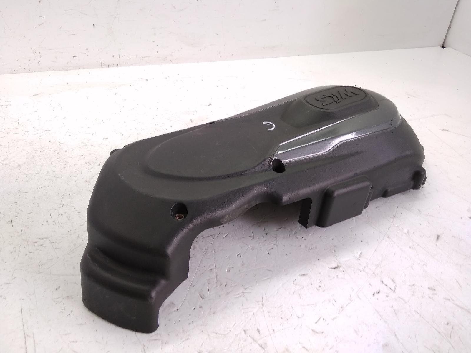 Sym joymax i 250 coperchio carter trasmissione in plastica 2007 2008 rfglm25wy8s
