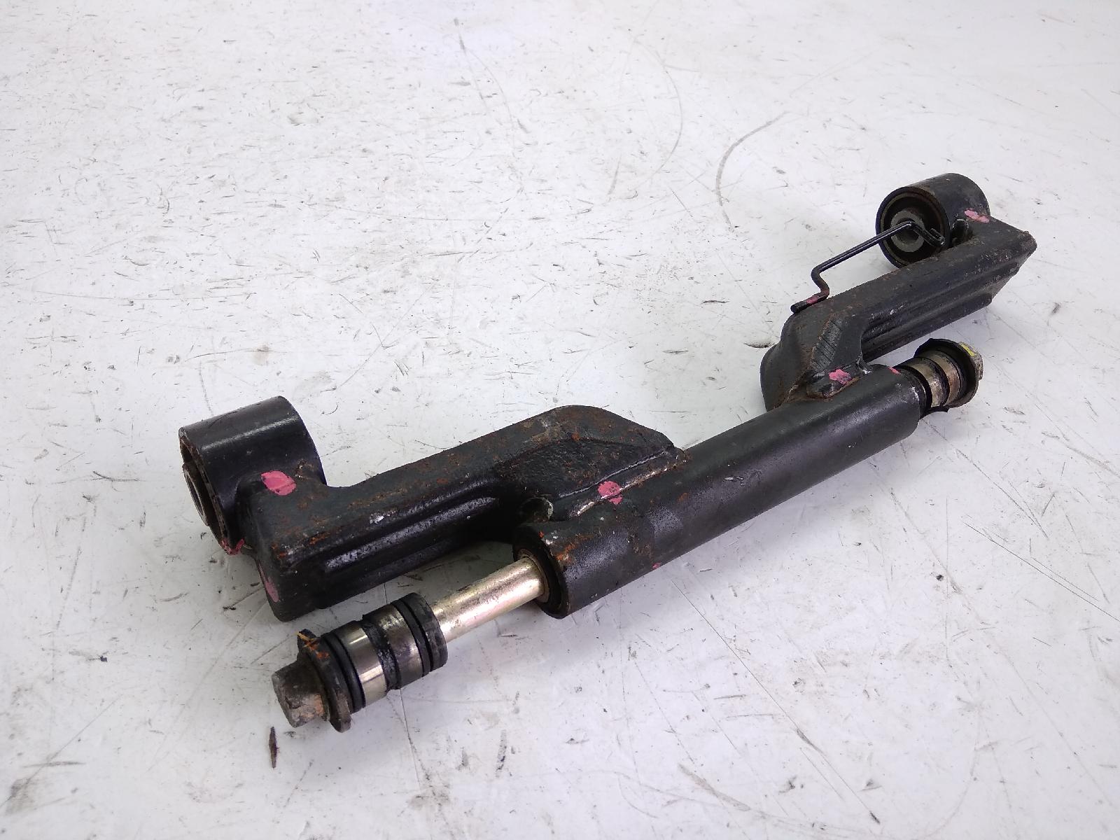 Sym joymax i 250 staffa supporto motore 2007 2008 rfglm25wy8s