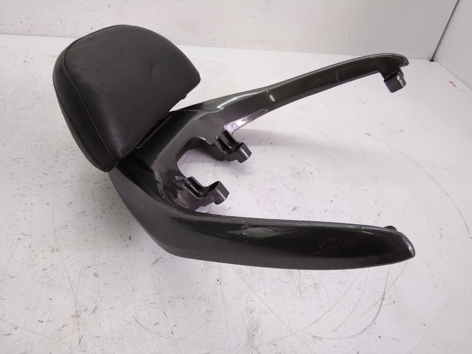 Sym joymax i 250 maniglione posteriore con cuscino poggiaschiena 2007 2008 rfglm25wy8s