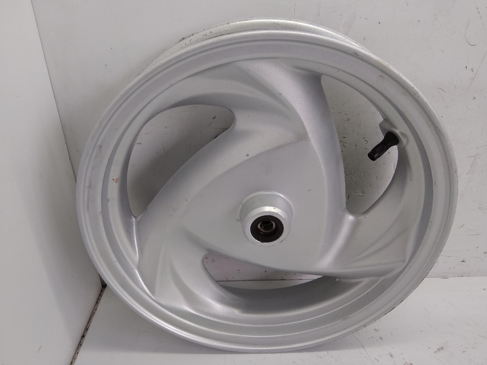 Sym joymax i 250 cerchio ruota anteriore 13x2,75 2007 2008 rfglm25wy8s