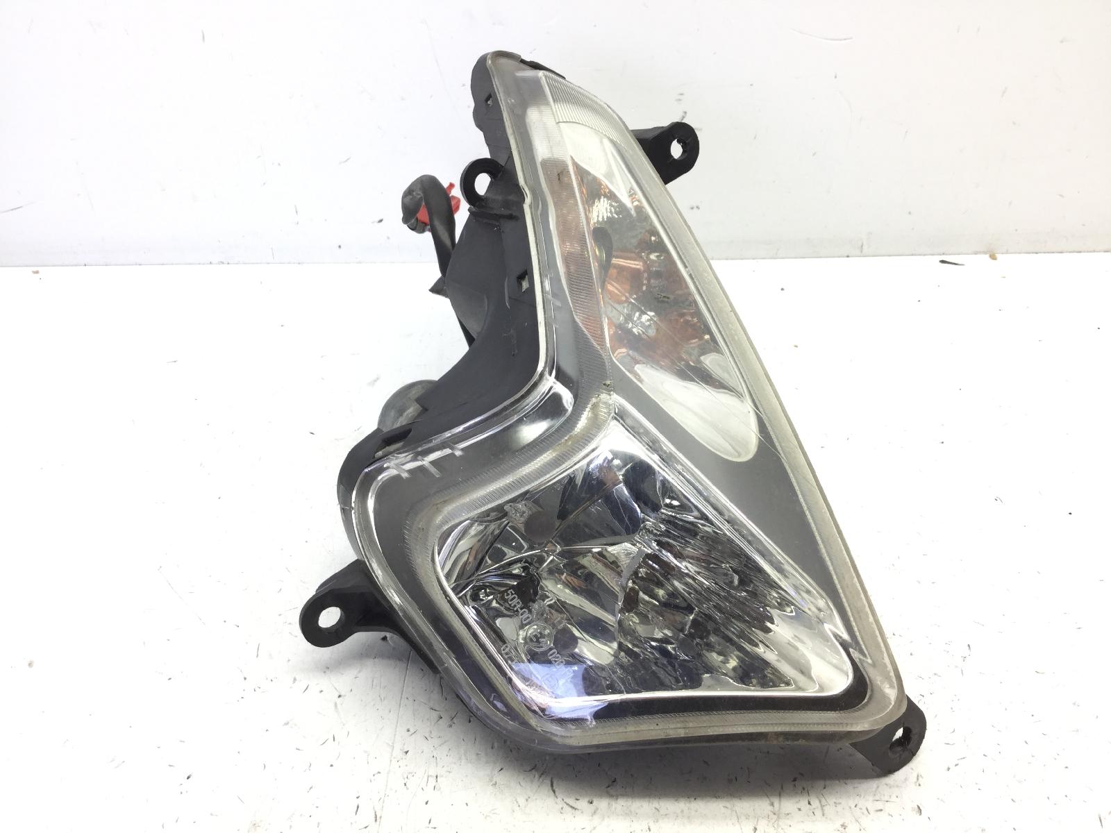 Sym joymax i 250 freccia fendinebbia anteriore destra 2007 2008 rfglm25wy8s
