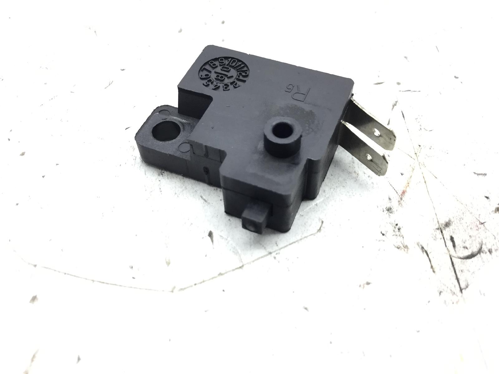 Sym joymax i 250 sensore stop freno anteriore destro 2007 2008 rfglm25wy8s