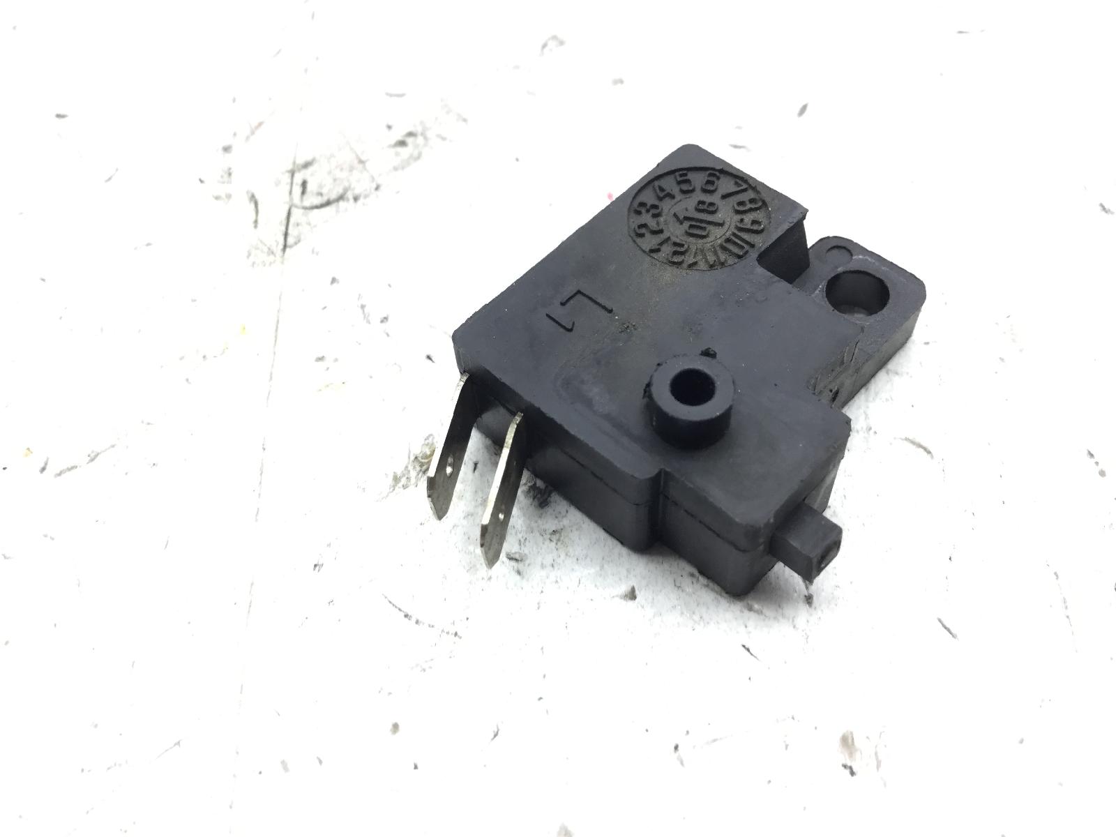 Sym joymax i 250 sensore stop freno posteriore sinistro 2007 2008 rfglm25wy8s