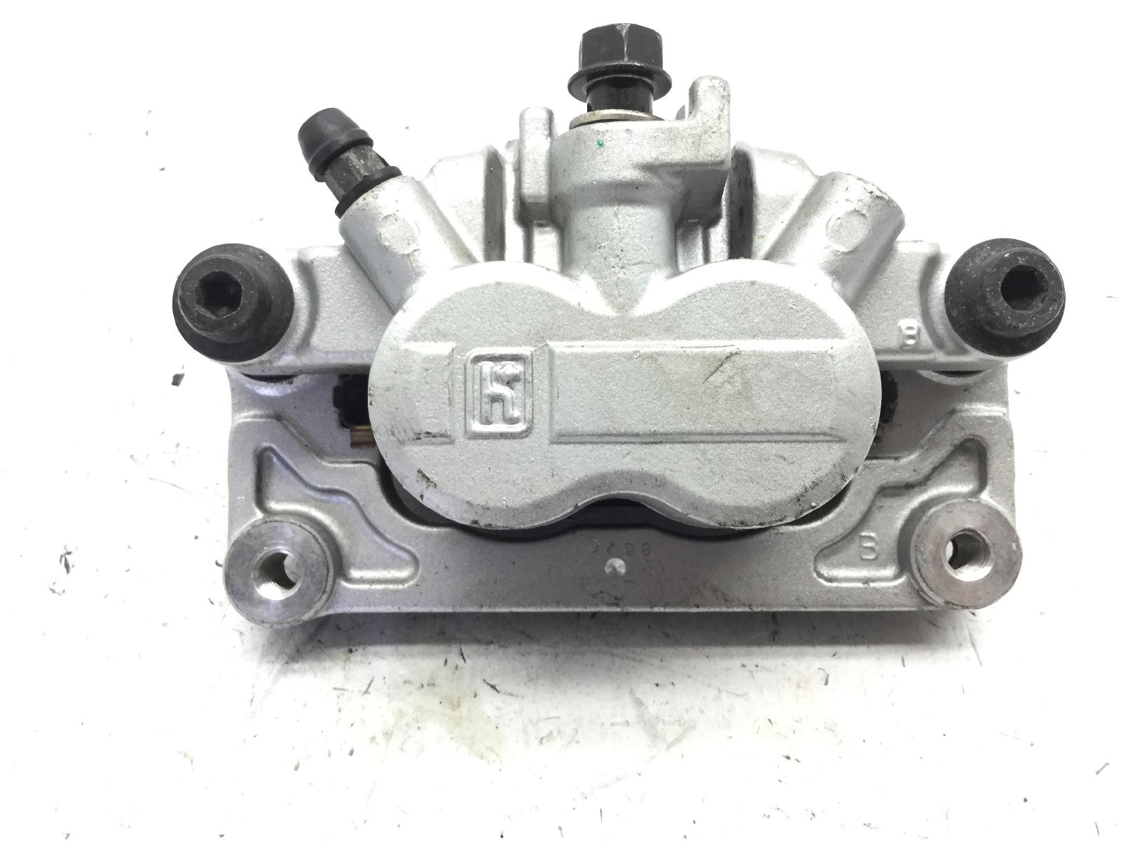 Sym joymax i 250 pinza freno posteriore pasticche non garantite 2007 2008 rfglm25wy8s