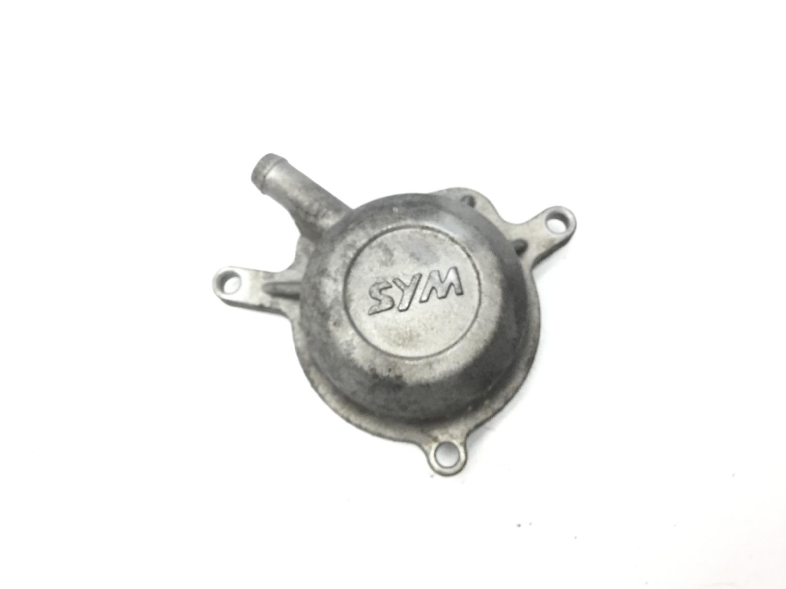 Sym joymax i 250 coperchio ispezione valvole testa testata head 2007 2008 rfglm25wy8s