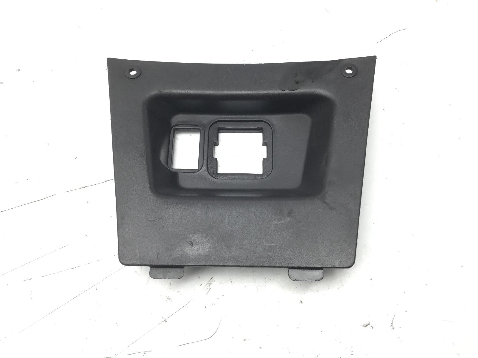 Sym joymax i 250 carena coperchio supporto luce vano sottosella 2007 2008 rfglm25wy8s