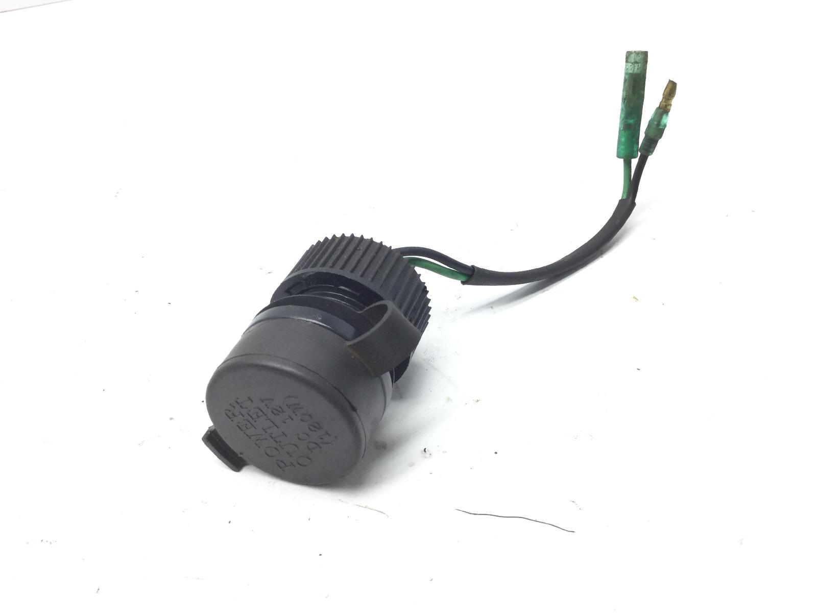 Sym joymax i 250 presa 12 v 2007 2008 rfglm25wy8s