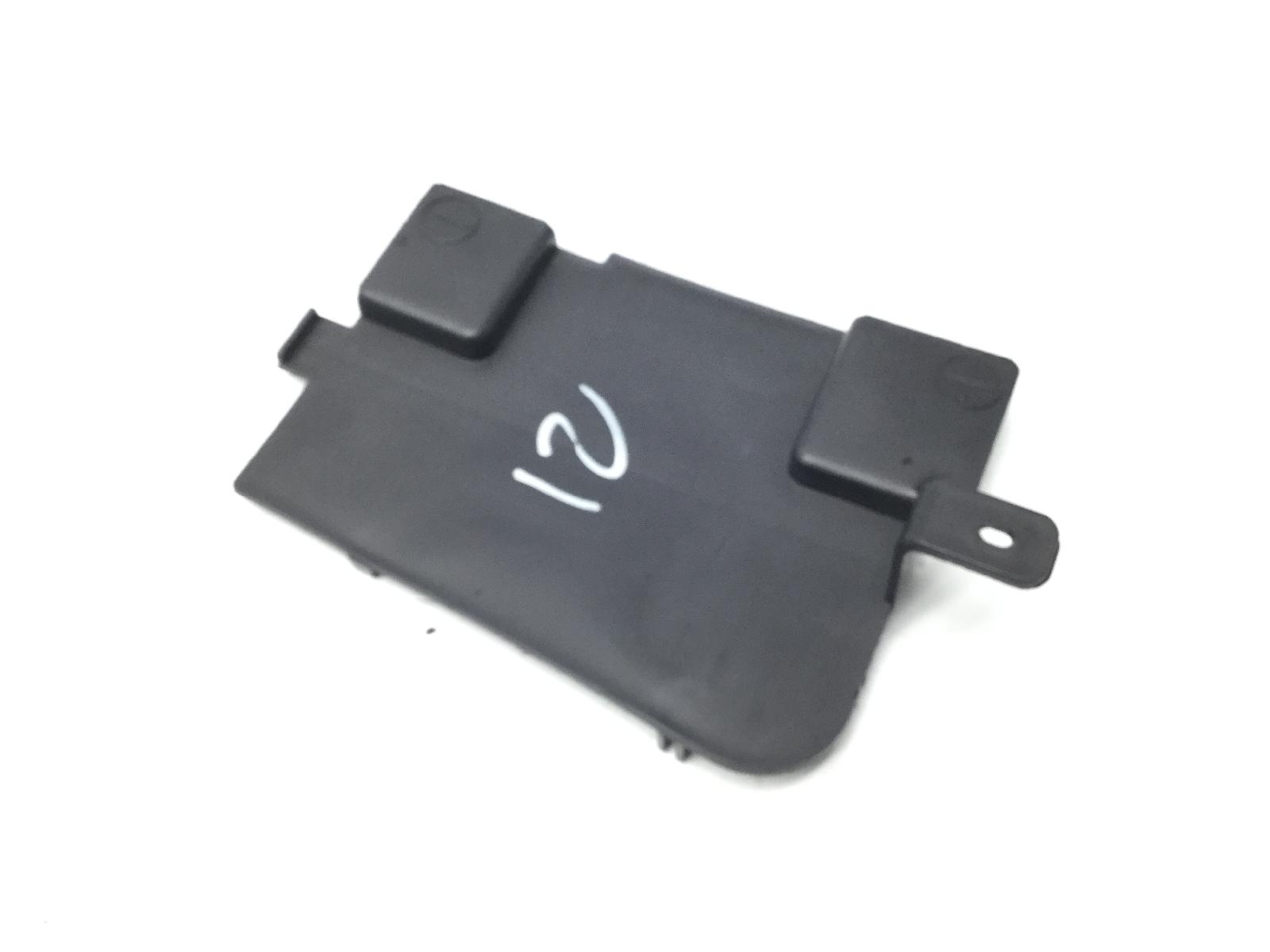Sym joymax i 250 coperchio tappo vano batteria 2007 2008 rfglm25wy8s