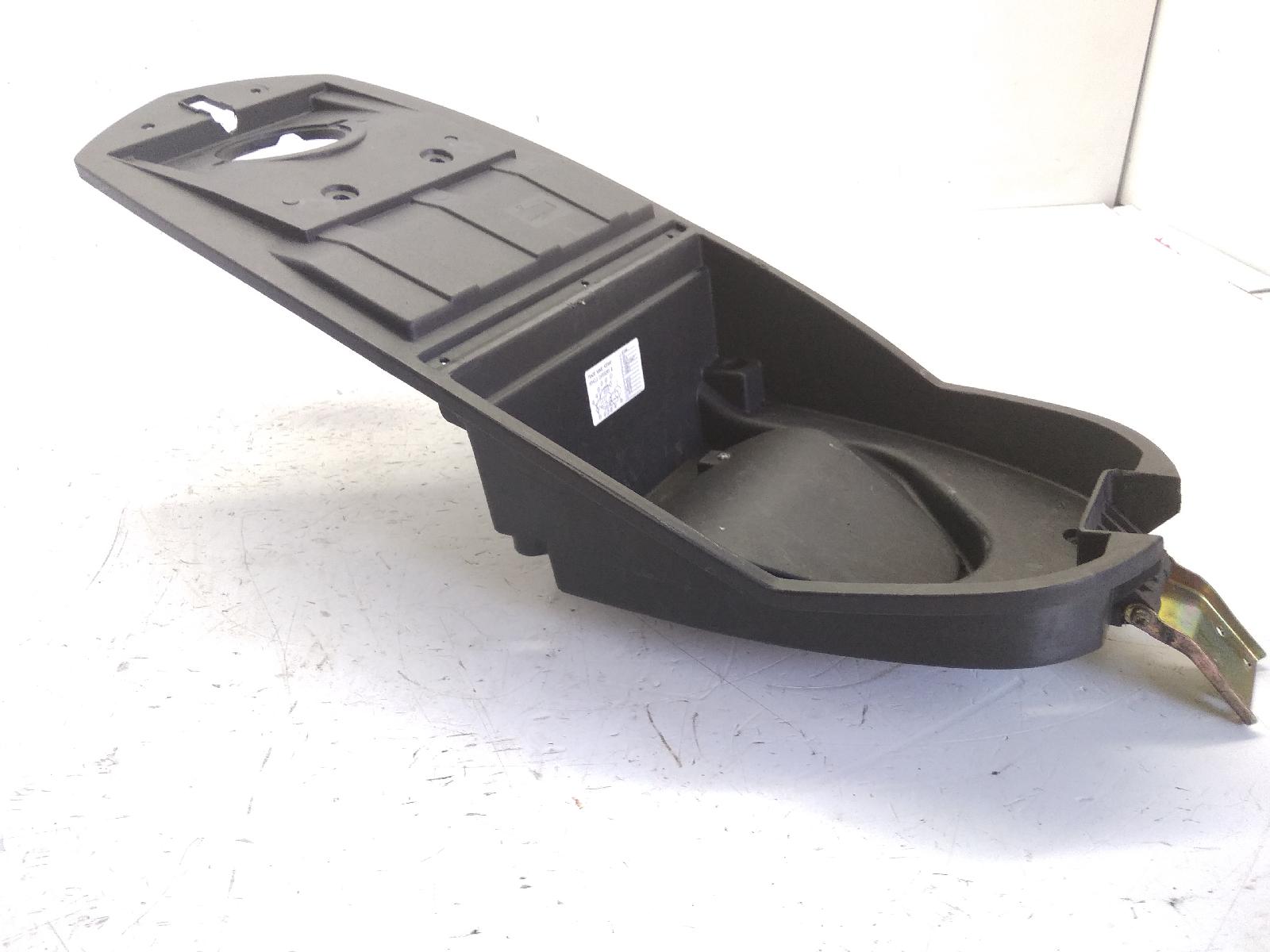 Keeway outlook 150 carena vano sottosella deformato 2007 2007 nd