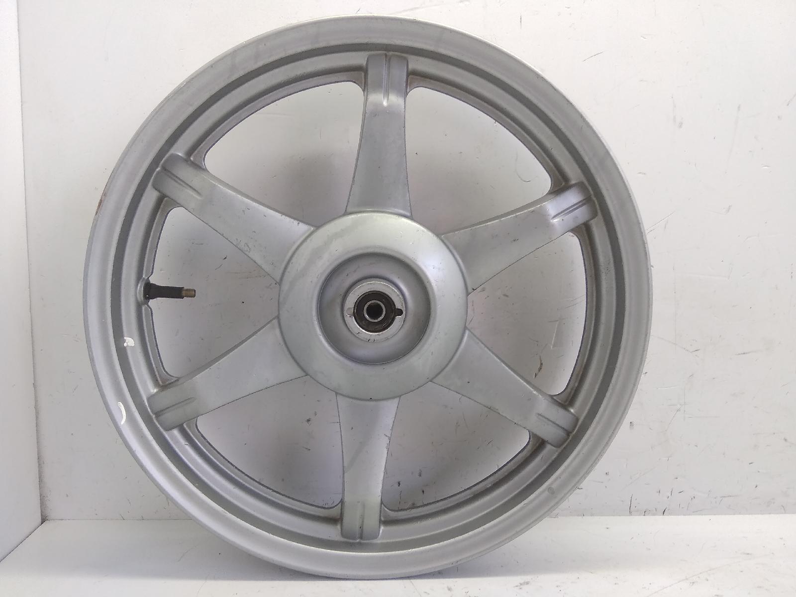 Keeway outlook 150 cerchio ruota anteriore 16 x 2.50 2007 2007 nd
