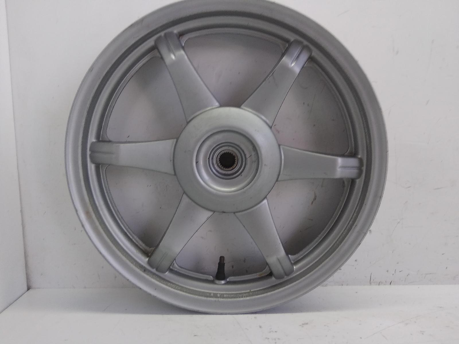 Keeway outlook 150 cerchio ruota posteriore 16 x 2.75 2007 2007 nd