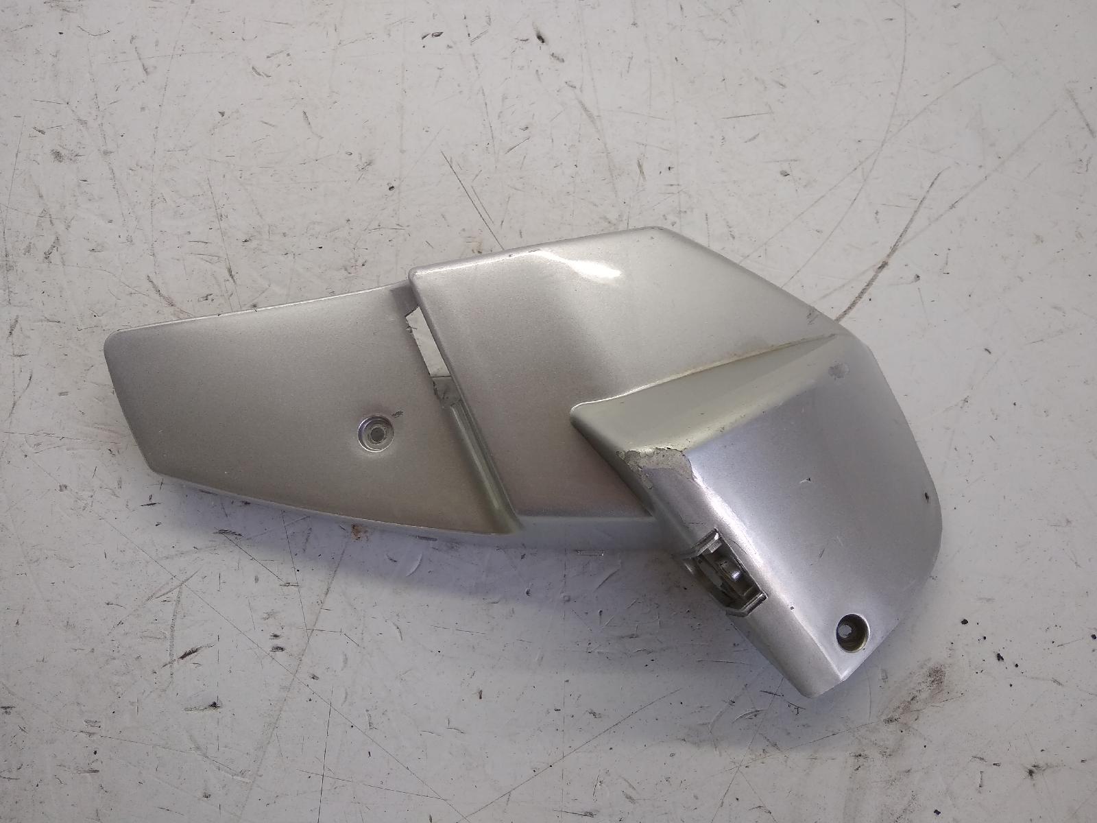 Keeway outlook 150 carena coperchio sinistro pedana posteriore 2007 2007 nd