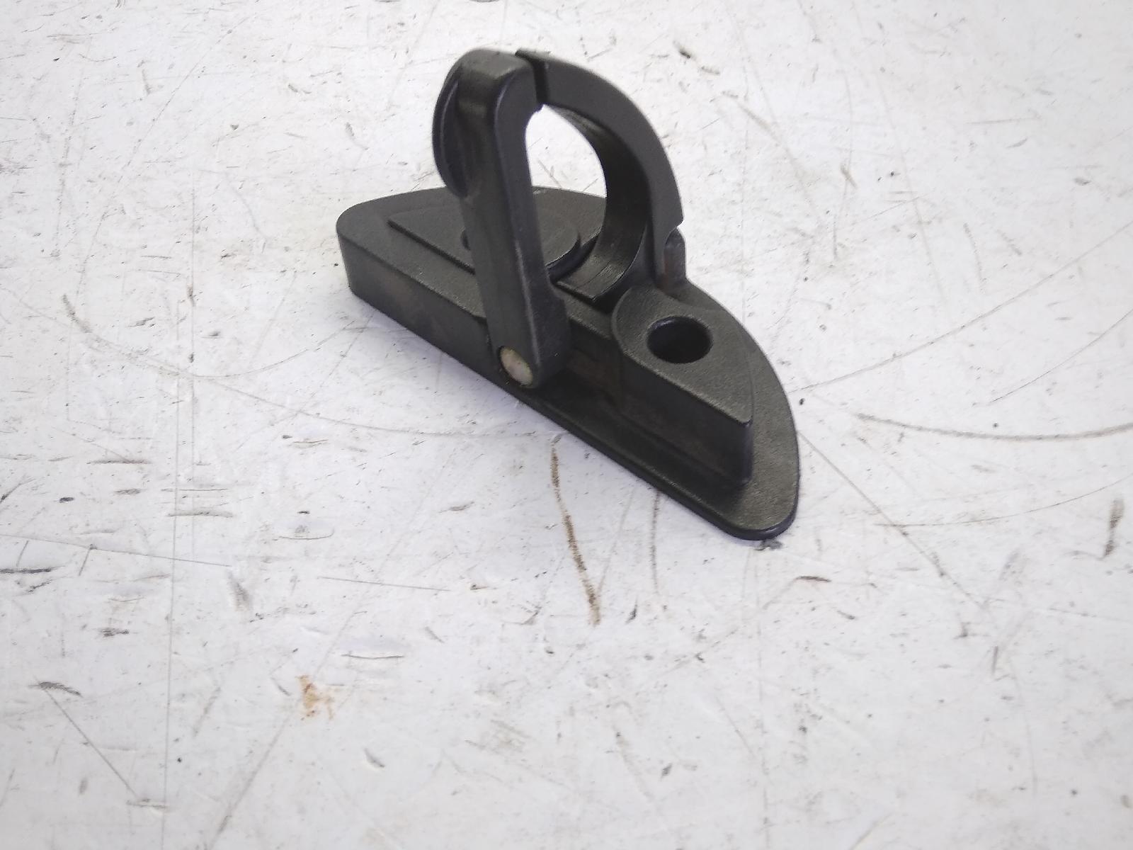 Keeway outlook 150 gancio porta borsa 2007 2007 nd