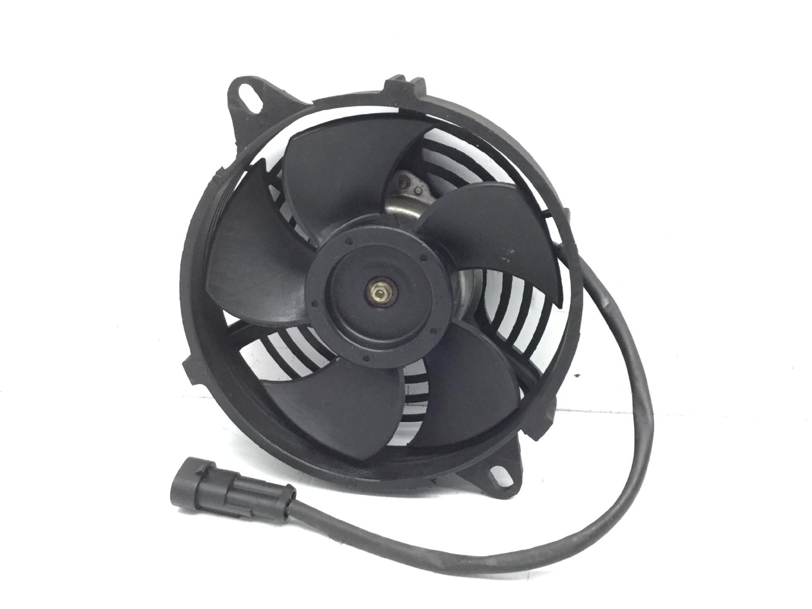 Keeway outlook 150 elettroventola per radiatore 2007 2007 nd