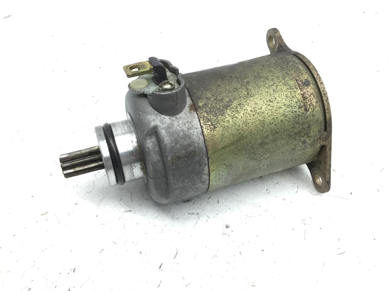 Keeway outlook 150 motorino avviamento 2007 2007 nd