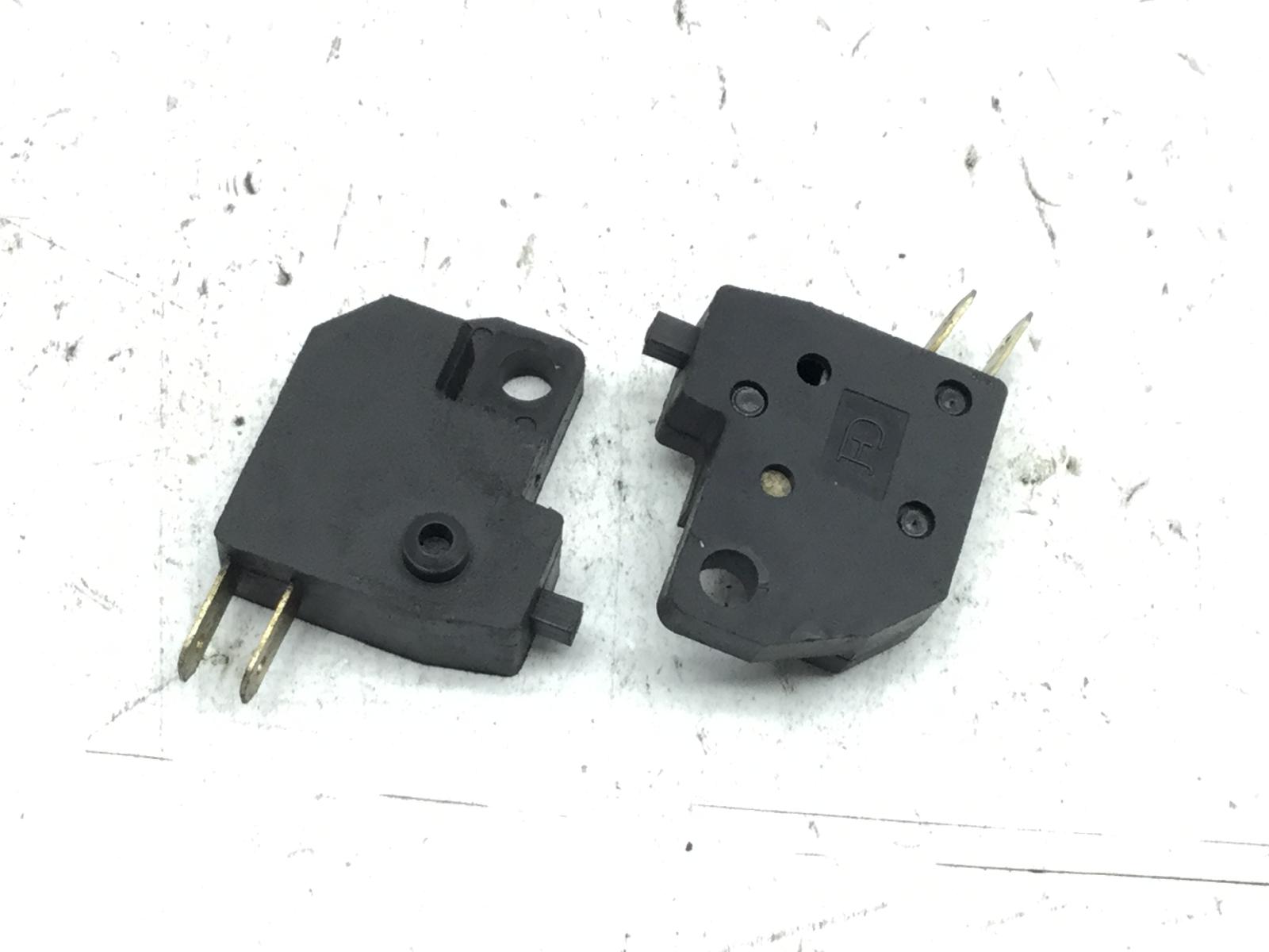 Keeway outlook 150 coppia sensori pulsanti stop pompe freno 2007 2007 nd