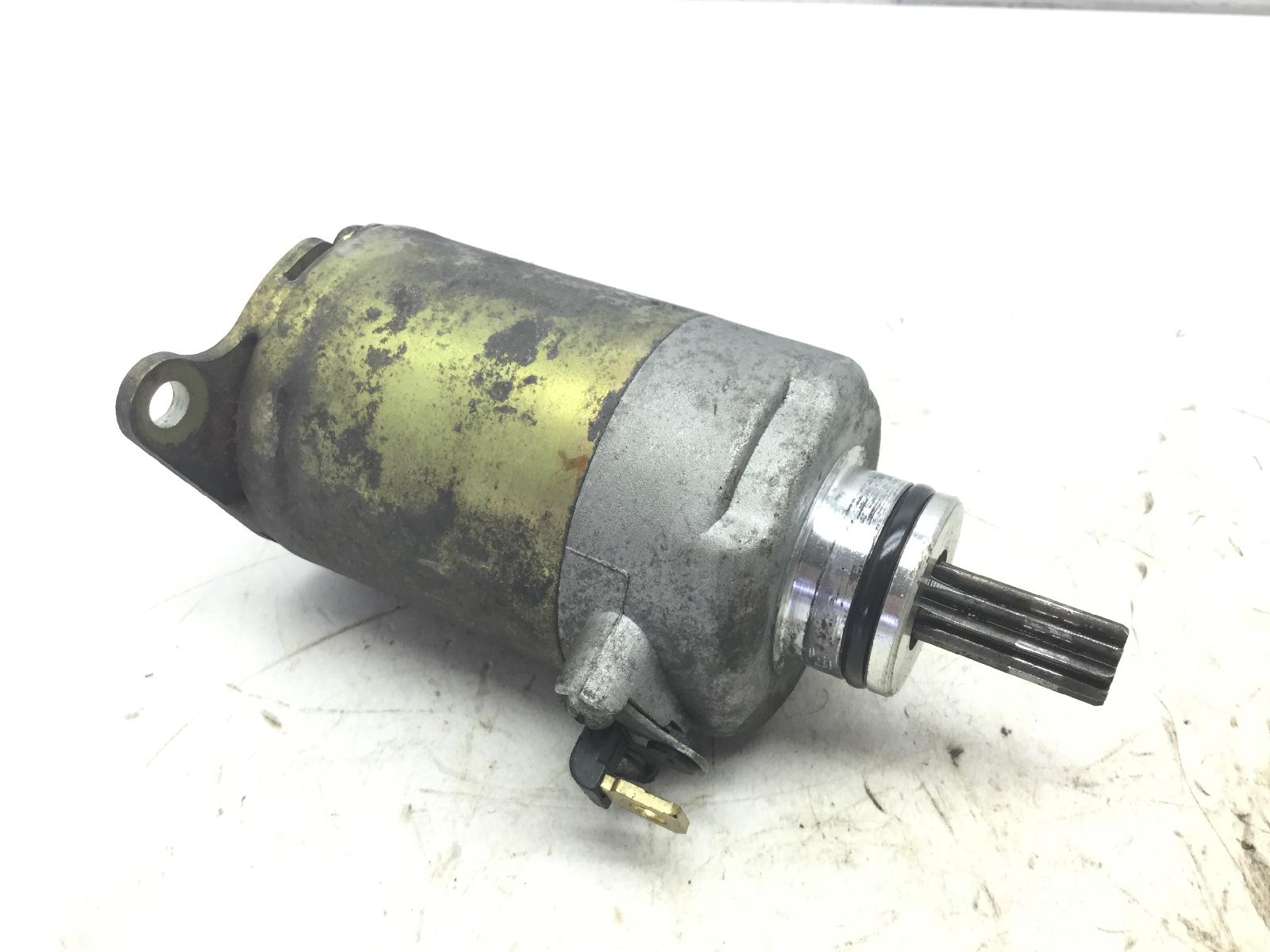 Keeway outlook 150 motorino avviamento starter motore 2007 2007 lbbt131128b