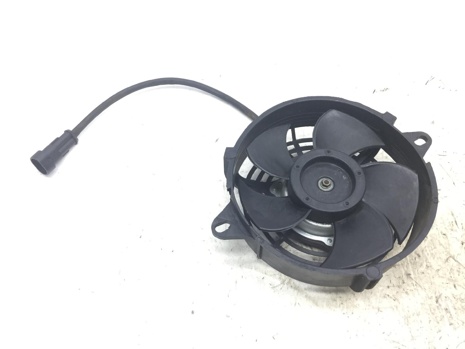 Keeway outlook 150 elettroventola raffreddamento acqua radiatore 2007 2007 lbbt131128b
