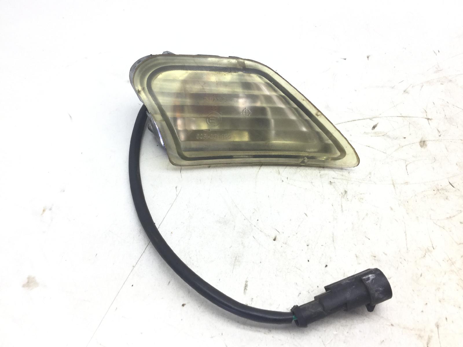 Keeway outlook 150 freccia anteriore destra 2007 2007 lbbt131128b