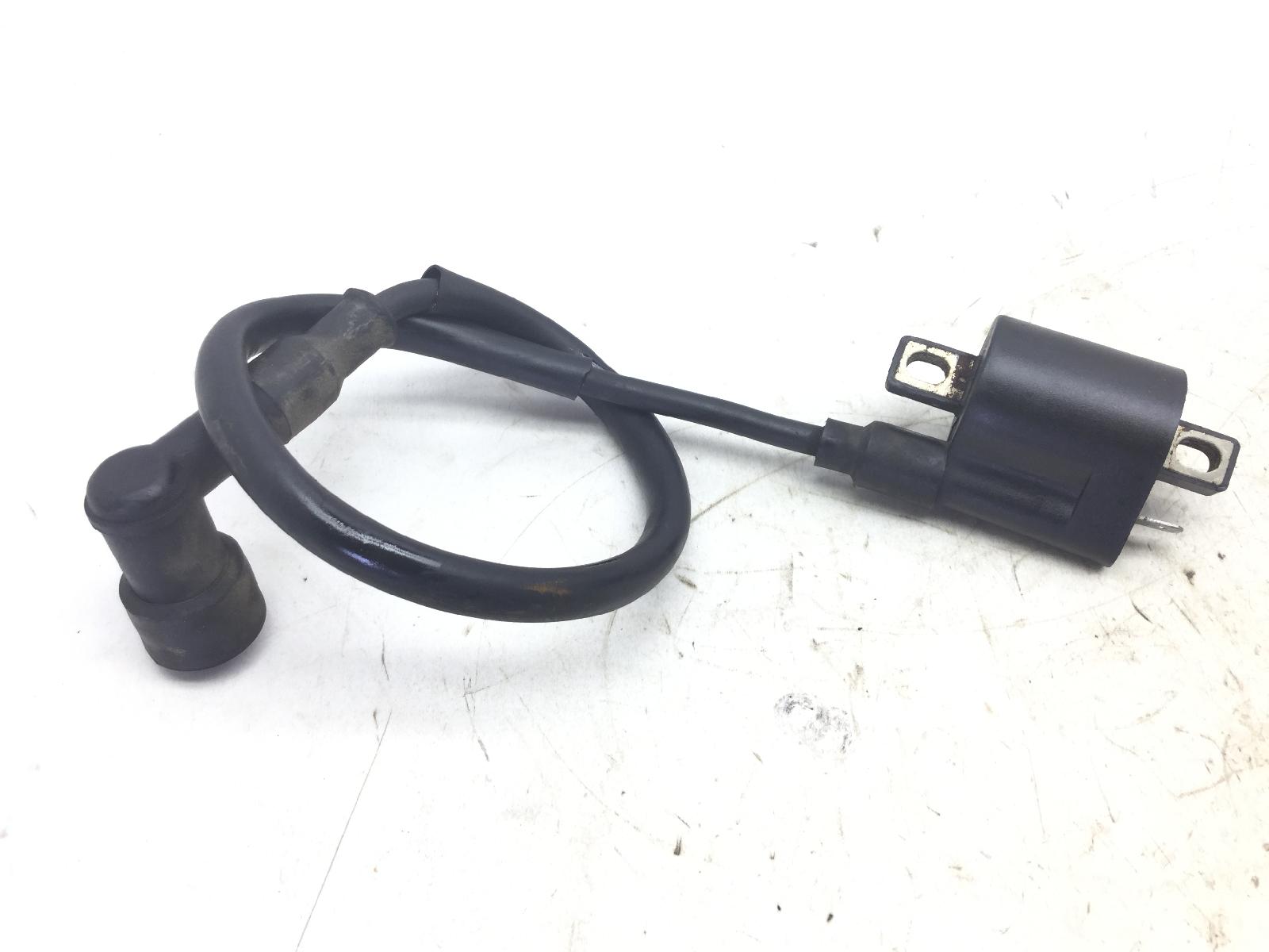 Keeway outlook 150 bobina accensione con cavo pipetta candela 2007 2007 lbbt131128b