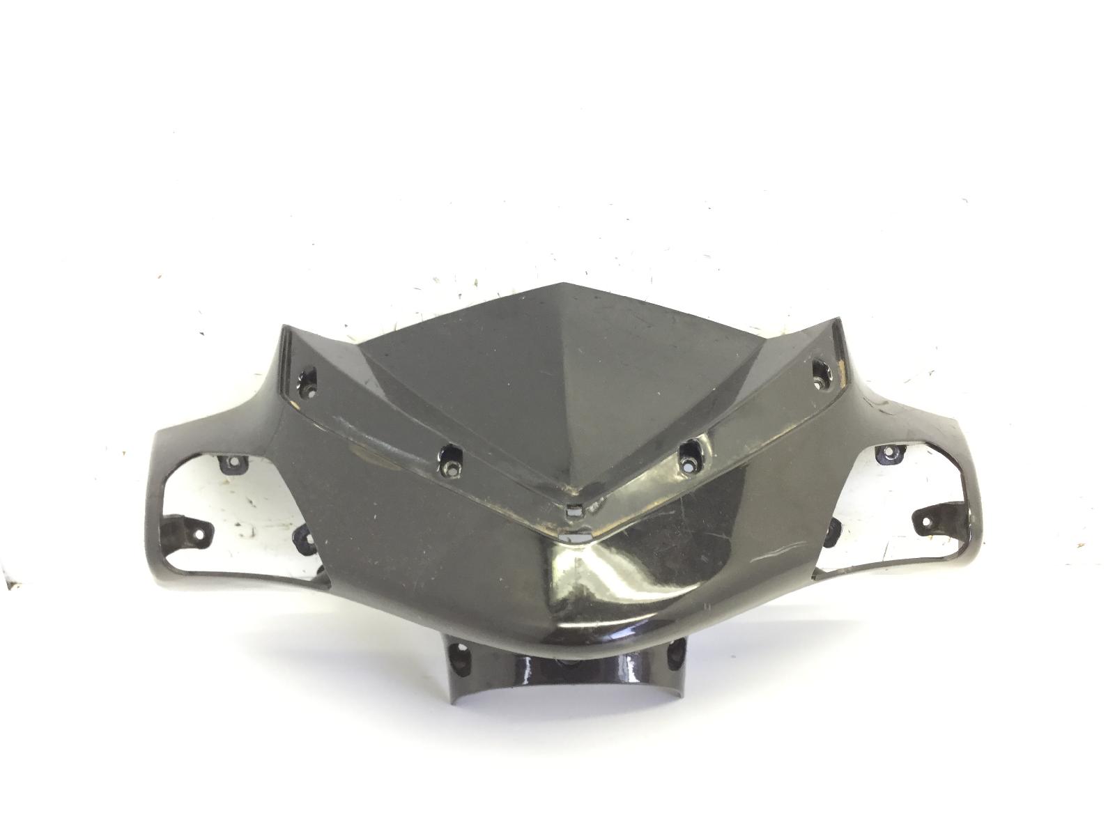 Keeway outlook 150 carena manubrio anteriore - attacco rotto 2007 2007 lbbt131128b