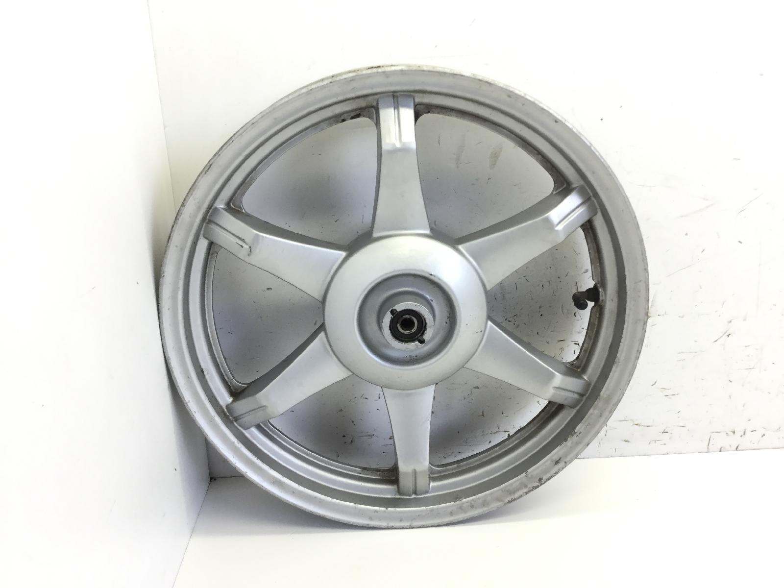 Keeway outlook 150 cerchio ruota anteriore 16 x 2.50 2007 2007 lbbt131128b