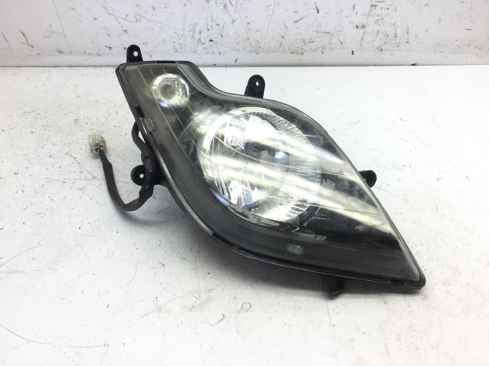 Keeway outlook 150 faro fanale anteriore destro 2007 2007 lbbt131128b