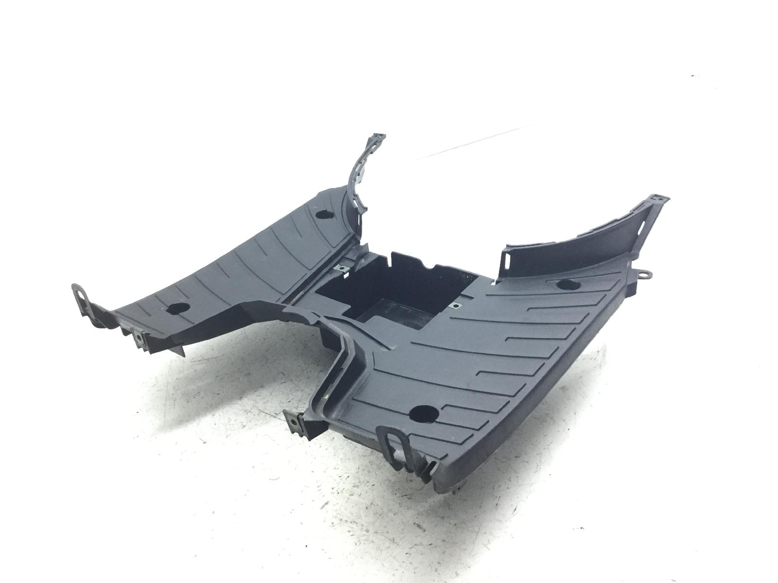 Keeway outlook 150 carena pedana pavimento poggiapiedi 2007 2007 lbbt131128b