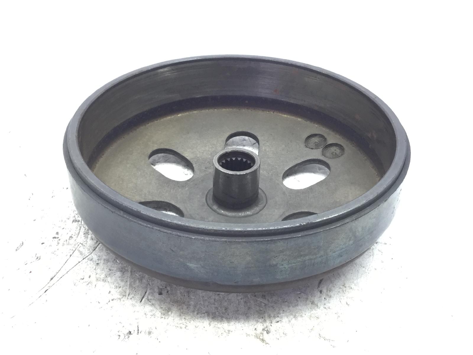Keeway outlook 150 campana frizione 2007 2007 lbbt131179b