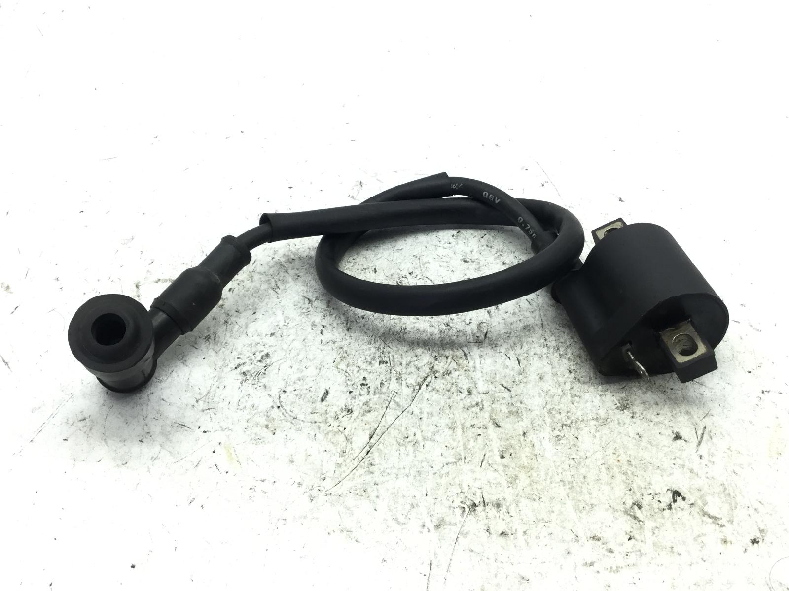 Keeway outlook 150 bobina accensione completa cavo e pipetta 2007 2007 lbbt131179b