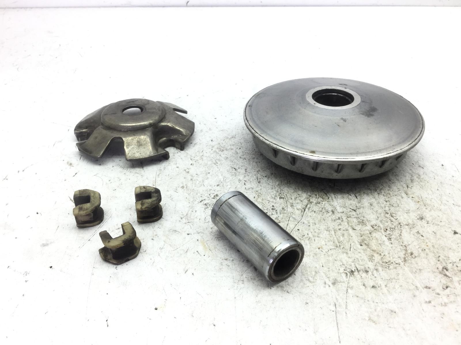 Keeway outlook 150 puleggia mobile variatore - no rulli 2007 2007 lbbt131179b
