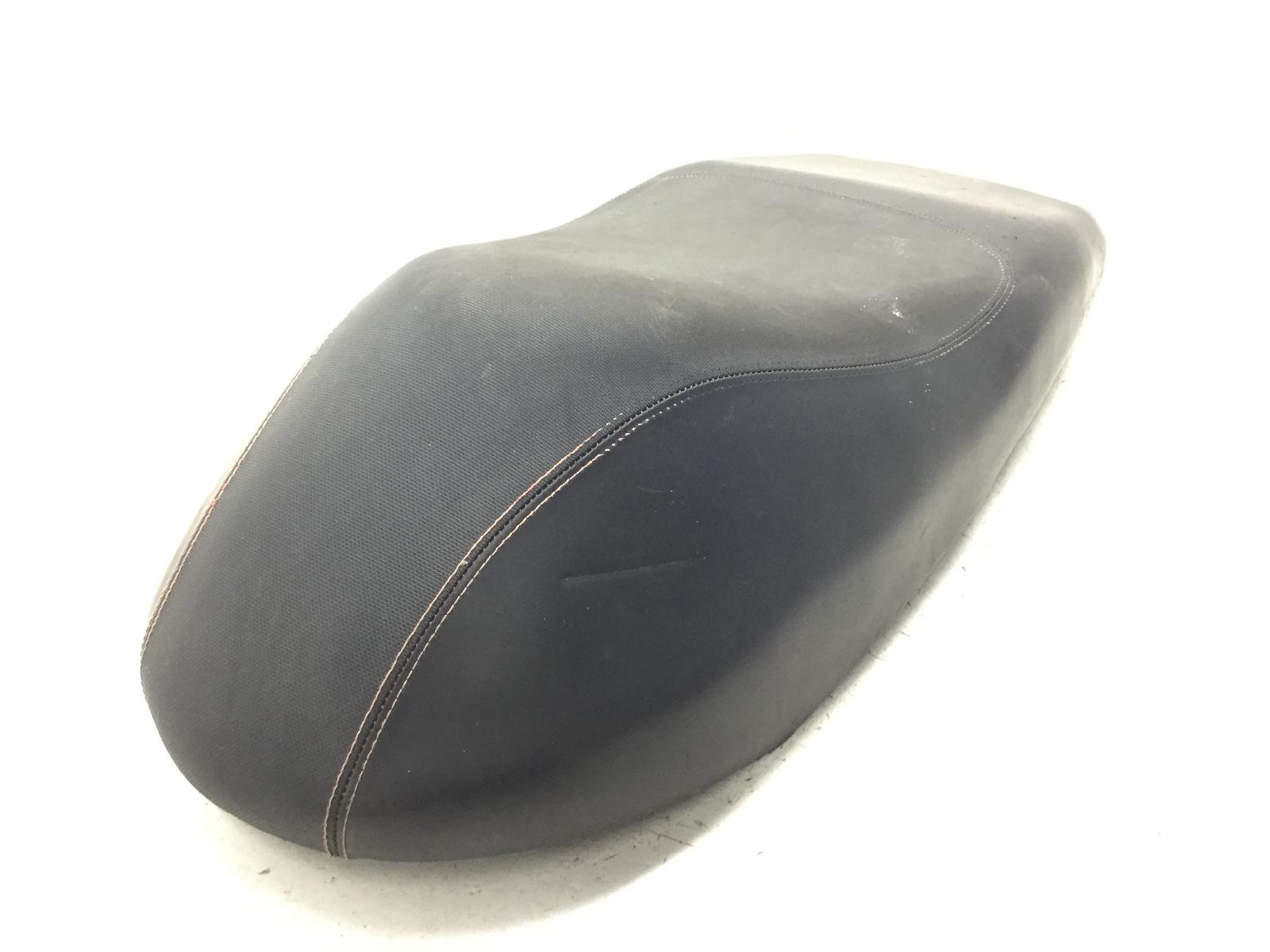 Keeway outlook 150 sella saddle - difetti su fodera 2007 2007 lbbt131179b