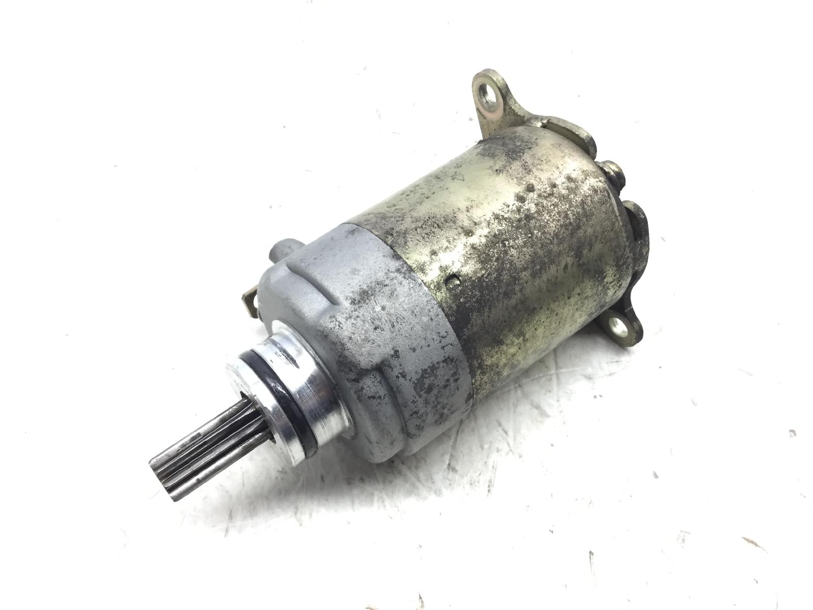 Keeway outlook 150 motorino avviamento starter 2007 2007 lbbt131128b