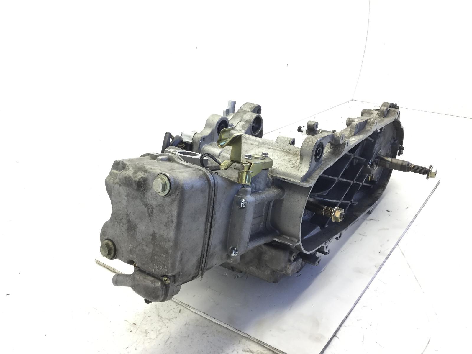 Keeway outlook 150 blocco motore engine mod: qj158mj 2007 2007 lbbt131128b