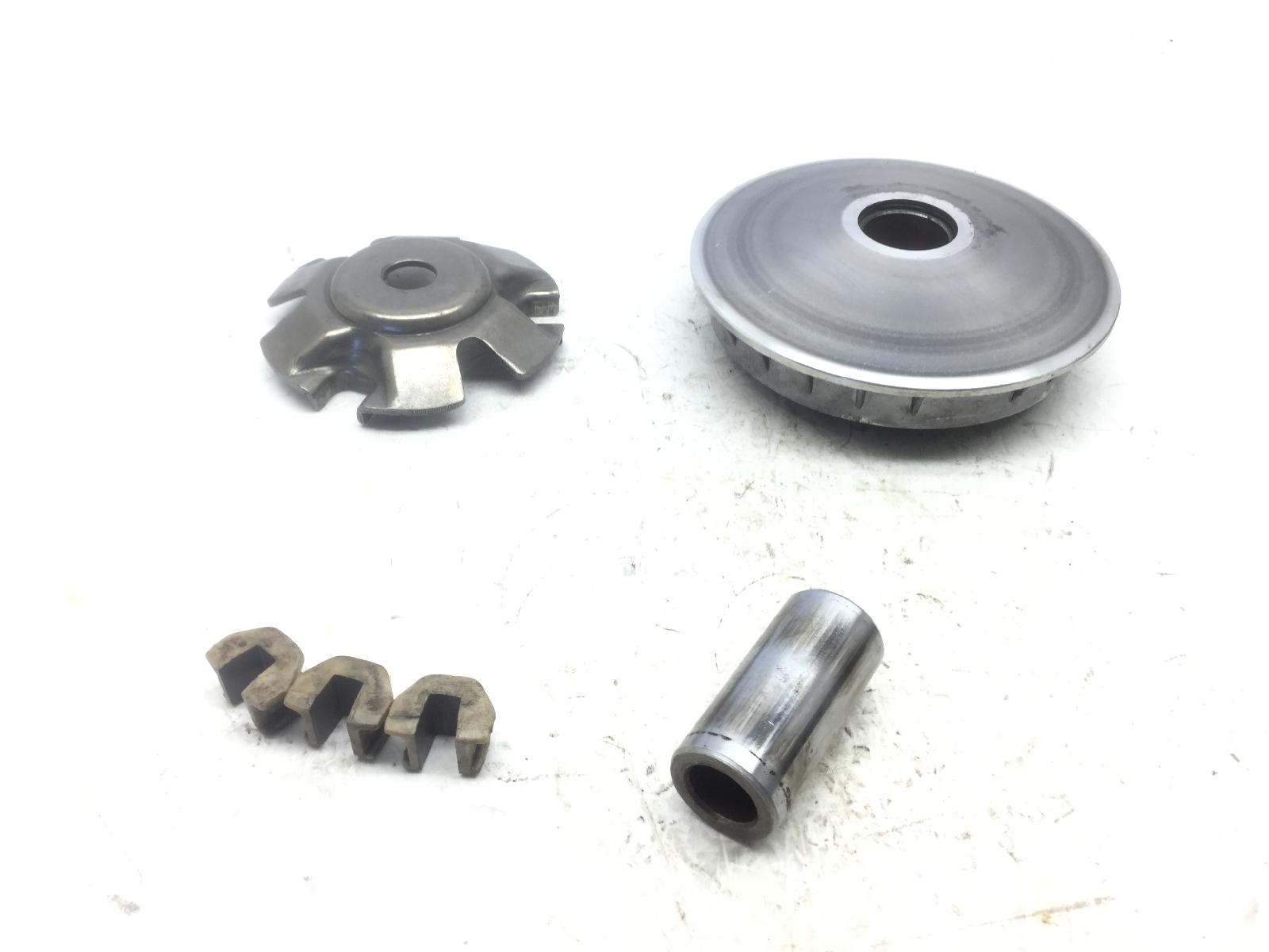 Keeway outlook 150 puleggia mobile variatore - no rulli 2007 2007 lbbt131128b