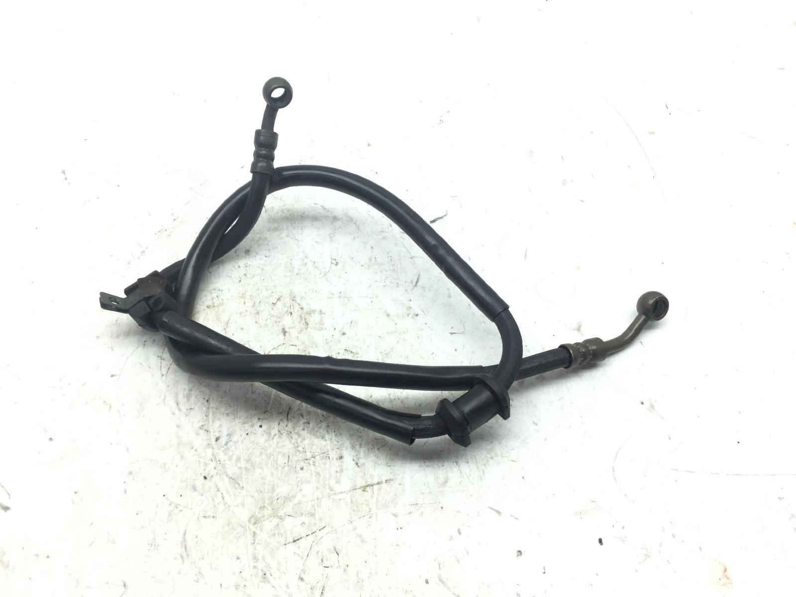 Keeway outlook 150 tubo freno anteriore 2007 2007 lbbt131128b