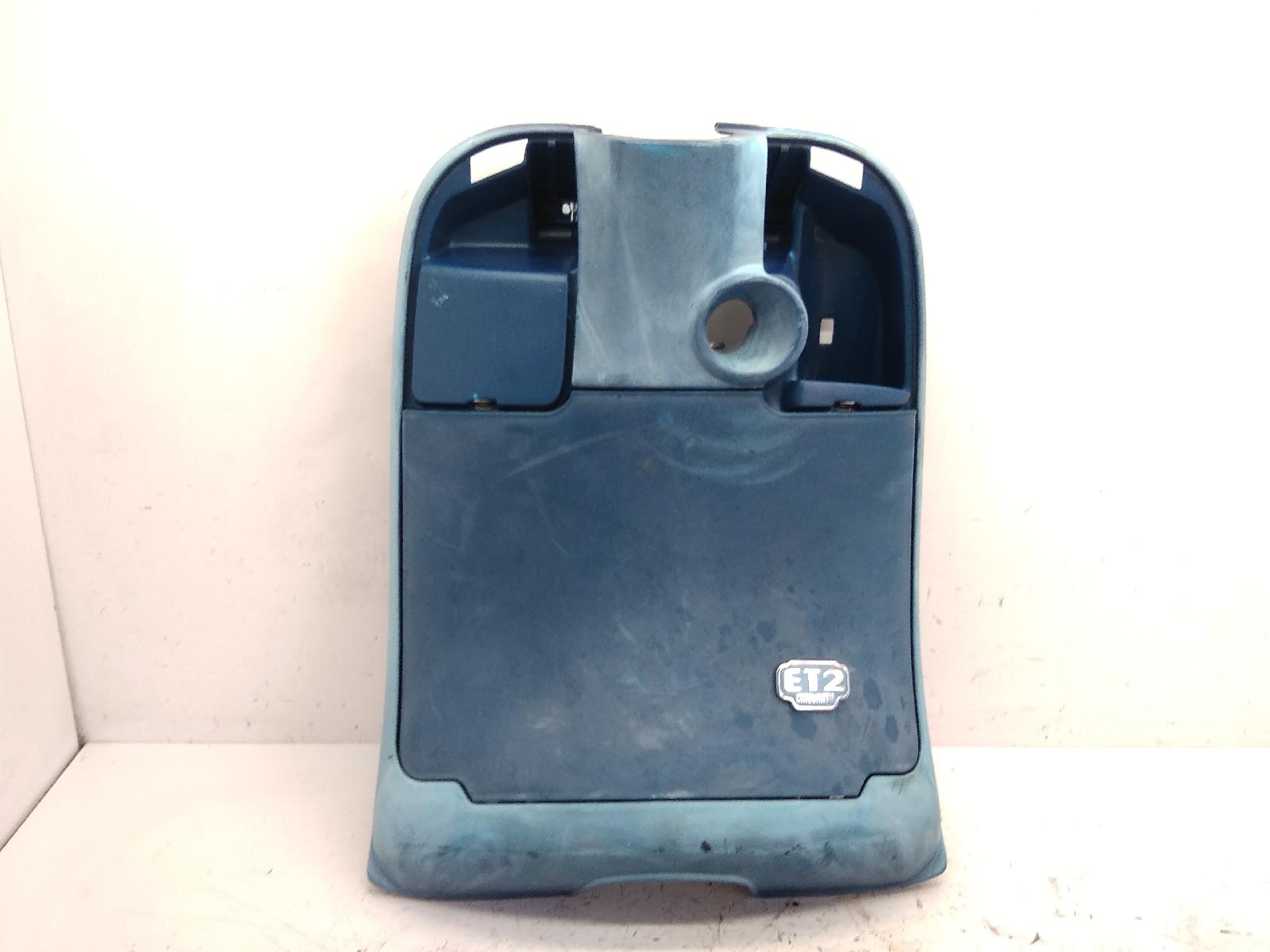 Piaggio vespa et2 iniezione 50 carena controscudo retroscudo 1997 2000 c1200