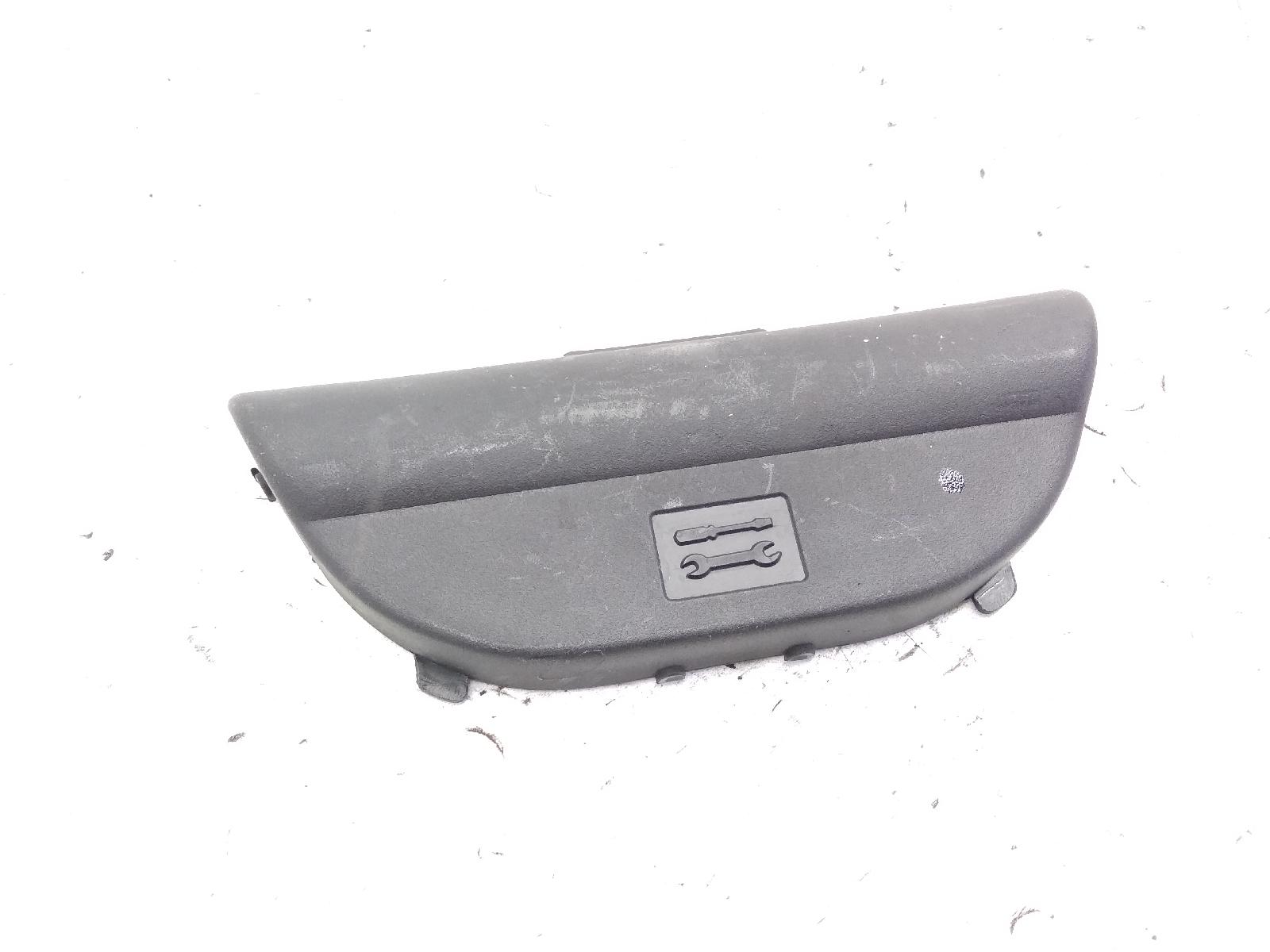 Piaggio vespa et2 iniezione 50 vano kit attrezzi di bordo 1997 2000 c1200