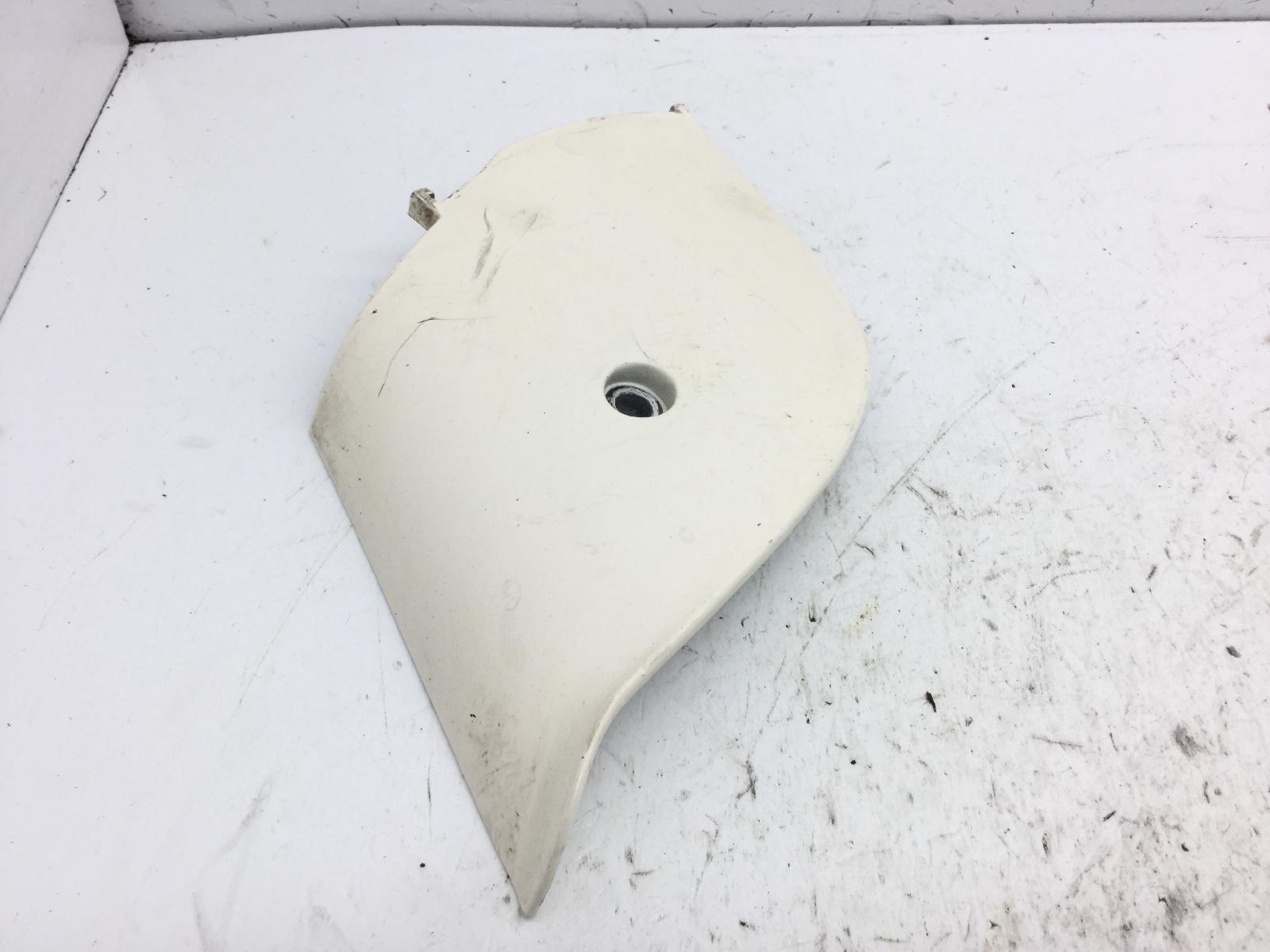 Piaggio vespa et2 iniezione 50 carena coperchio tappo braccio forcella 1997 2000 c1200