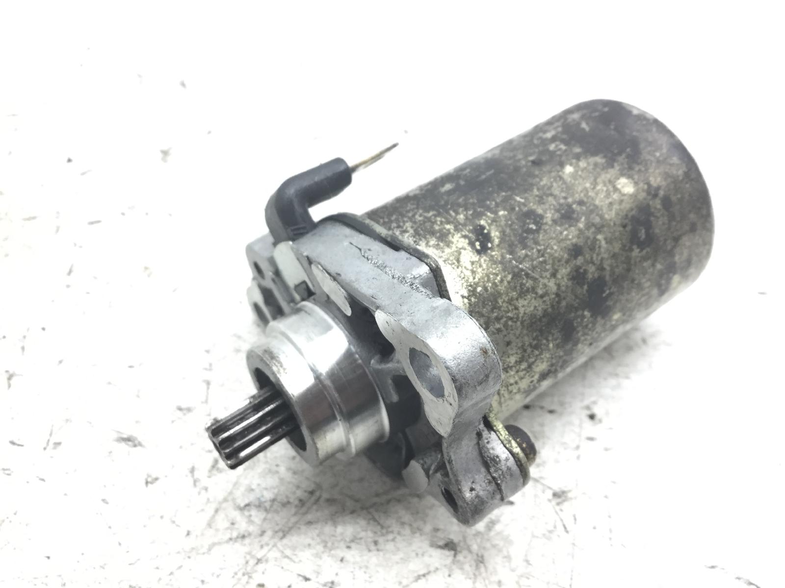 Piaggio vespa et2 iniezione 50 motorino avviamento starter 1997 2000 c1200