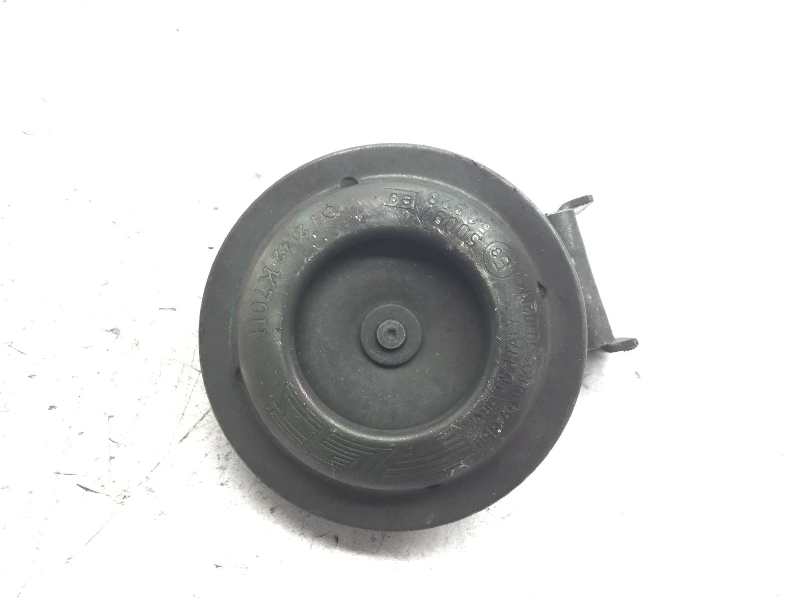 Piaggio vespa et2 iniezione 50 clacson avvisatore acustico claxon 1997 2000 c1200