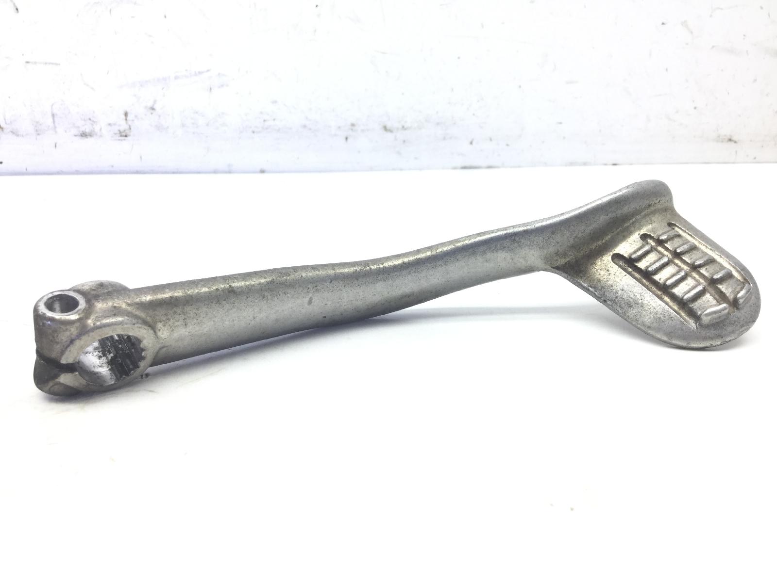 Piaggio vespa et2 iniezione 50 pedivella pedale leva avviamento accensione 1997 2000 c1200