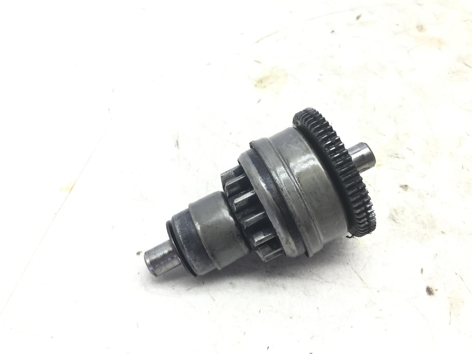 Piaggio vespa et2 iniezione 50 ingranaggio avviamento motorino 1997 2000 c1200